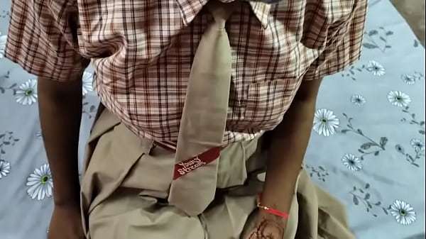 Sex with Indian desi school girl