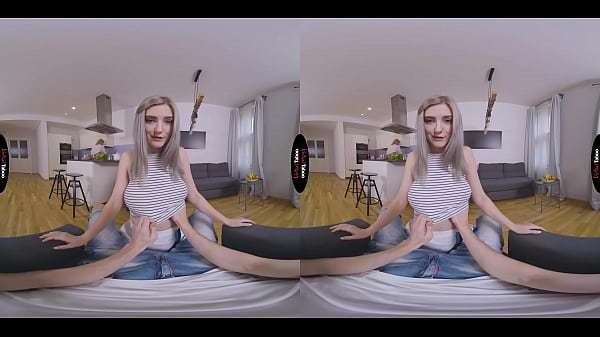 VIRTUAL TABOO – Eva Is The Young Talent