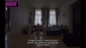 Bts Fun with Matthew Meier – Part 1