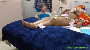 fucking my Maid’s Daughter Only Rs.500 Full Hindi XXX Desi style sex big pussy sex