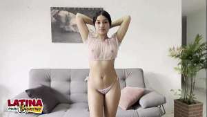 Mia Teen Makes Her Latina Casting Debut  Fresh, Fun & All Natural