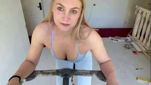 Burning some Calories