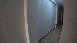 Mi hermanastra me encuentra oliendo sus tangas y me castiga dandome nalgadas en el pene, me encanta que sea dominatrix