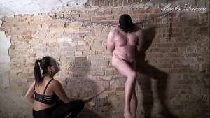 And We Met Again – Mysterious Punisher and Screams