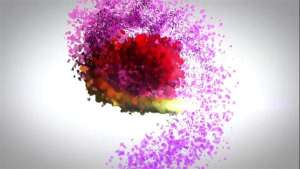 MY BLOCKED YT VIDEO – BLUE HEART BUTT PLUG