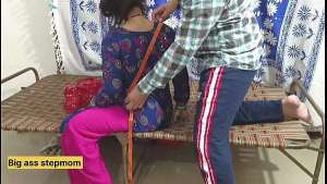 Tailor Fucking Hot indian Women at His Shop. Hindi Video