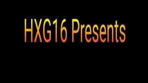 Hxg16 presents Therapy