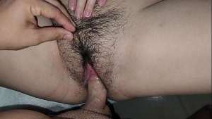 Sexo gostoso com minha aluna que tem uma bucetinha suculenta