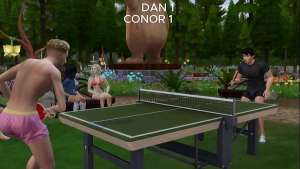 “Ping Pong Suck Dong” | Episode 26