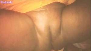 Desibhabhi Fucking With Brinjal