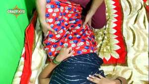 CRAZY-XYZ Desi hot sexy beautiful Bhabhi fucking xxx video, desi beautiful sexy Bhabhi hot sex video