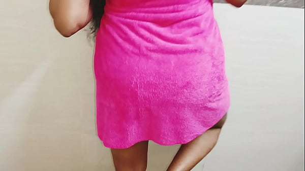 Indian cupule bathroom doggy style fucking. Telugu dirty talks.