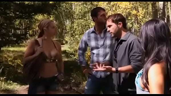 Official Friday The 13th Parody