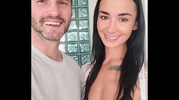 Hot Slut Czech Sexy Newcomer Fucking Big Cock Freya Dee BTS