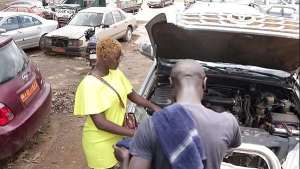 Passion took over and we got carried away.