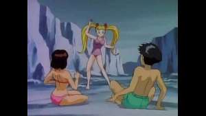 Mail Order Maiden 28 Episode 1