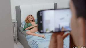 Pervy Discipline – Veronica Leal / Brazzers  / stream full from www.zzfull.com/discip