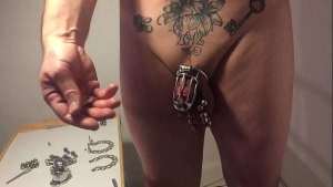 Almost 2000 days of being locked and denied!