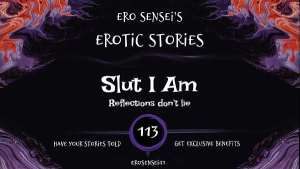 Slut I Am (Erotic Audio for Women) [ESES113]