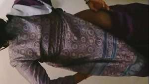 Indian Hot Bhabhi – Nipple Show xxx Video Hindi