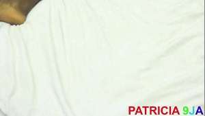 Black neighbors got indoor alone, blowjob and pussyfucked hardcore