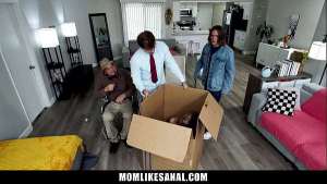 The Future of Sex is Here: the Rebel 3000 is the Ultimate Sex Robot Companion – Momlikesanal