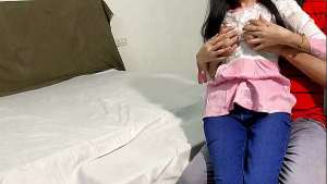 DESI VIRGIN OFFICE GIRL HARDCORE FUCK WITH BIG COCK BOSS FUCK IN OFFICE (HINDI AUDIO)