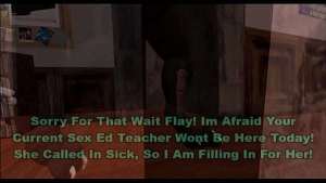 [Eclipse Central] Private Lessons (SFX Ver)