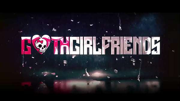 Horny Goth Angel Summer Offers Her Pussy On POV Sex