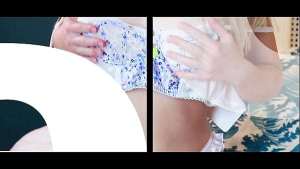 Sissy Worships Man’s Asshole