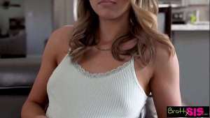 Hot spanish brunette teen enjoys fucking. Family taboo