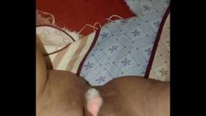 Nepali couple fucking in live for fan with dirty talk.