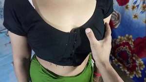 Indian Desi Step Mom FUCK in Hindi XXX