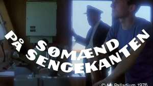 Sømænd på sengekanten 1976 – Intro