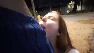 Tudo começou na praça depois fomos o apartamento do gostoso