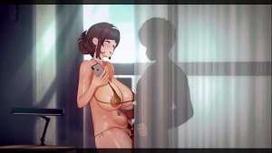 Esposa infiel se acuesta con cualquiera