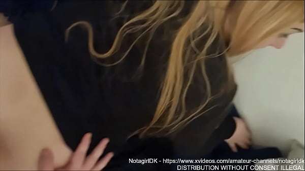 NotagirlDK – A collection of short clips of my fat ass being fucked both with condom and bareback