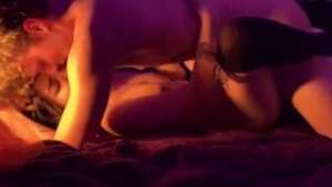 Big Booty babe loves pussy fucking