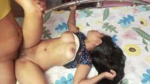 First time Sex My Newly College Friend Come To My Hostel And Fuck Desi Indian Hardcore