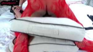 FemDom Has Bad Slave Gangbanged By Ladyboys AsianNymphet