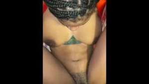 Pretty feet getting fucked