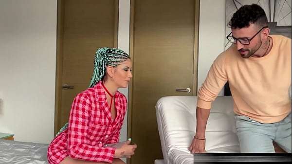 Sex Addict Fucking Hard His Psychologists Ass!