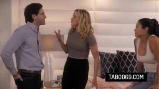 A Lie Of Omission – Dana Vespoli, Charlie Forde