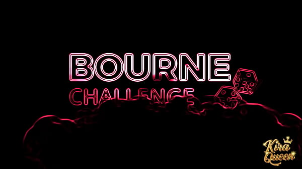 Kira Queen Strips And Sucks In Sam’s Hardcore Challenge!
