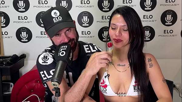 Melisa Bunny en la previa del cuarto picante