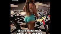 Rabuda qual nome?