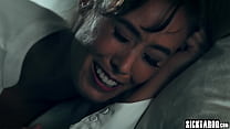 Sexy babe Christy Love enjoyed hardcore pussy fucking