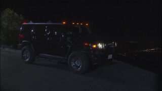 Dee Has Sex With Sean Michaels