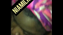 I Demand Cum