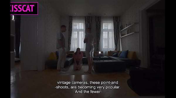 Bts Fun with Matthew Meier – Part 1